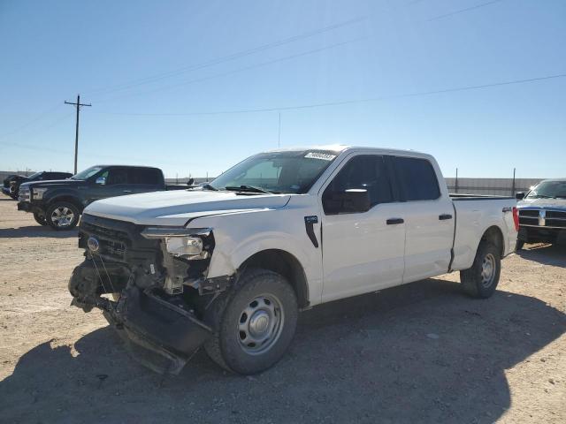 ford f-150 2021 1ftfw1e50mfc04562