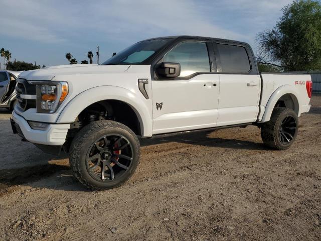 ford f150 super 2021 1ftfw1e50mke12013