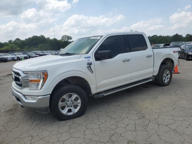 ford f150 super 2022 1ftfw1e50nke90471