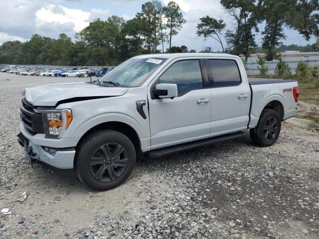 ford f150 super 2023 1ftfw1e50pke65718