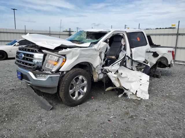 ford f150 super 2023 1ftfw1e50pkf53118