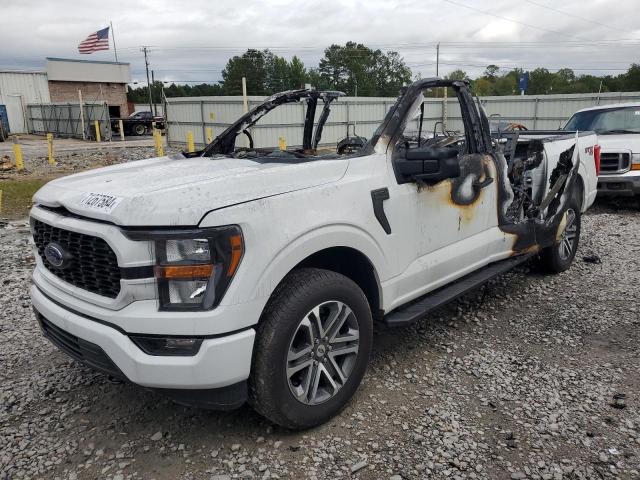 ford f150 super 2023 1ftfw1e50pkf68234