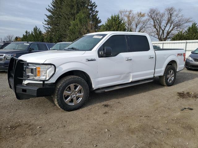 ford f150 super 2019 1ftfw1e51kkd29722