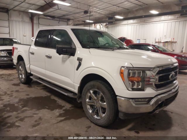 ford f150 super 2021 1ftfw1e51mfc31169