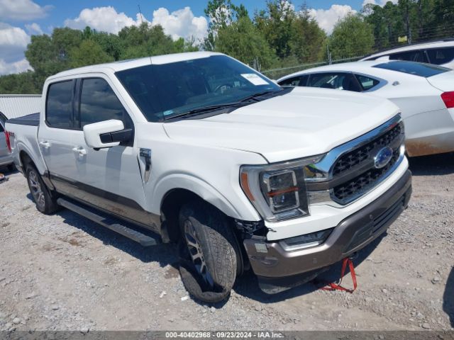 ford f-150 2021 1ftfw1e51mkd44143