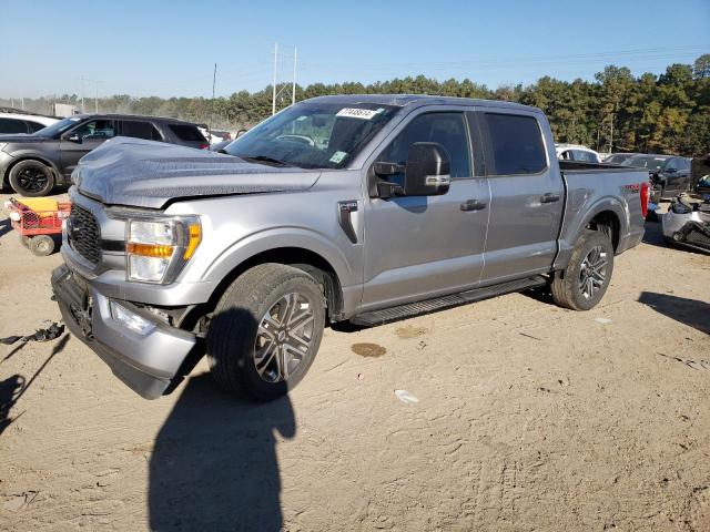 ford f150 super 2022 1ftfw1e51nke48309