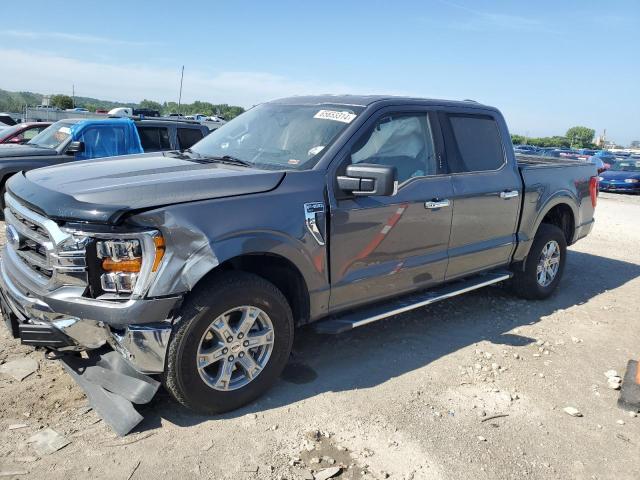 ford f150 super 2022 1ftfw1e51nke89376