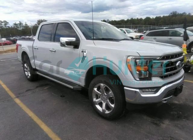 ford f-150 2022 1ftfw1e51nkf12641