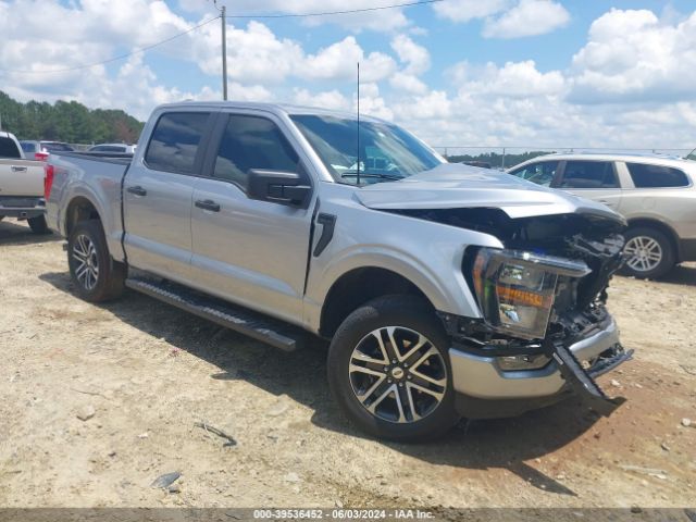 ford f-150 2023 1ftfw1e51pfb60897