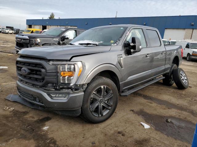 ford f150 super 2023 1ftfw1e51pfb92071