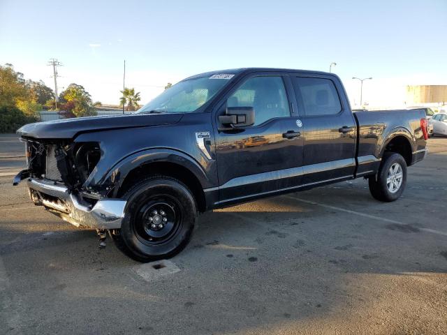 ford f150 super 2023 1ftfw1e51pkd35320