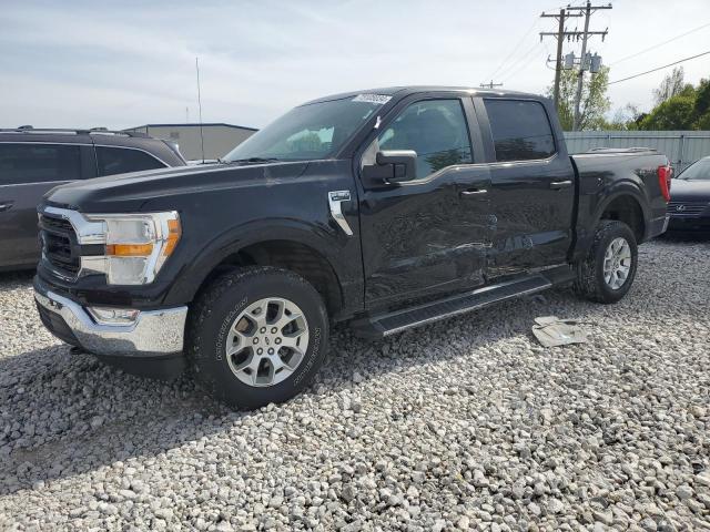 ford f150 super 2021 1ftfw1e52mfa58603