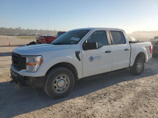 ford f-150 2021 1ftfw1e52mfb30416