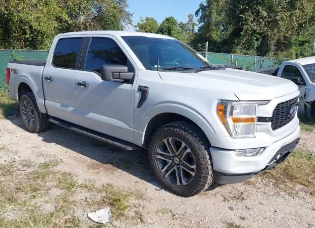 ford f-150 2021 1ftfw1e52mkd84781