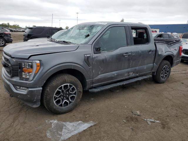 ford f150 super 2022 1ftfw1e52nfb82453