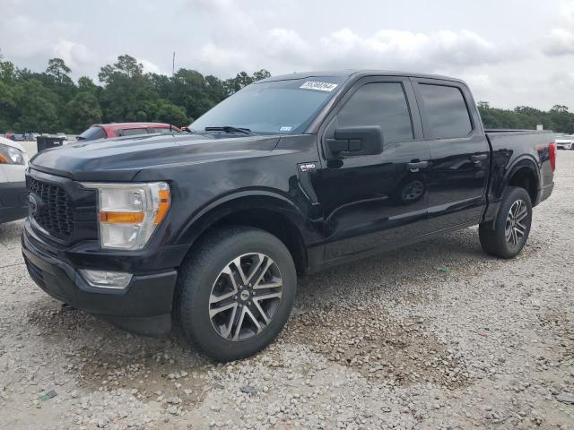 ford f-150 2022 1ftfw1e52nkf20246