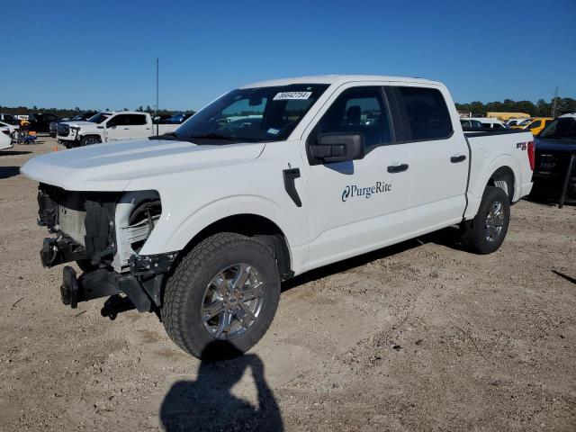 ford f150 super 2023 1ftfw1e52pkf96732