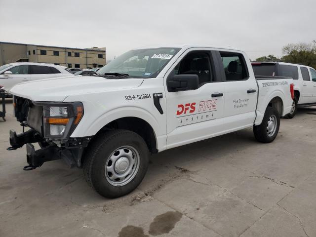 ford f150 super 2023 1ftfw1e52pkg20754