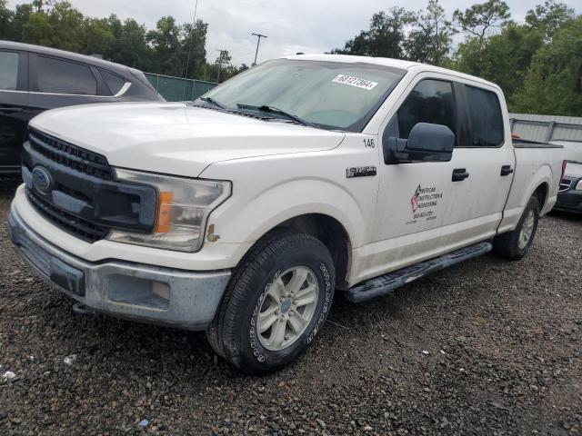 ford f150 super 2018 1ftfw1e53jkd00771