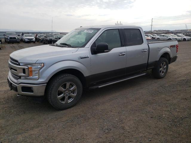 ford f150 super 2018 1ftfw1e53jkd46214