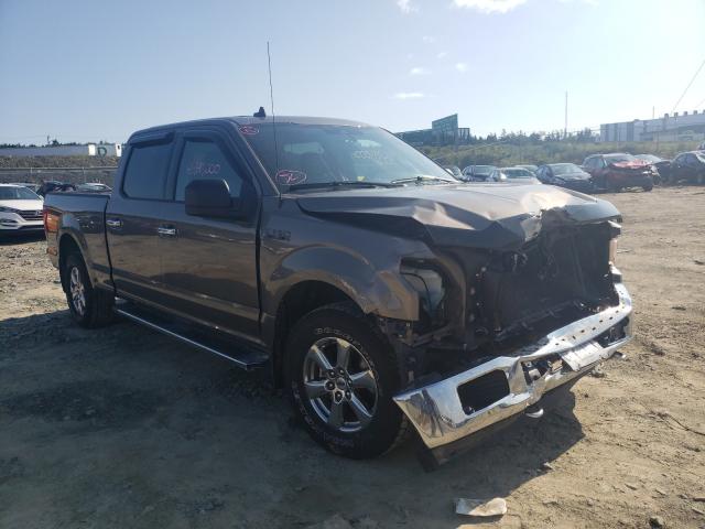 ford f150 super 2019 1ftfw1e53kfc36337