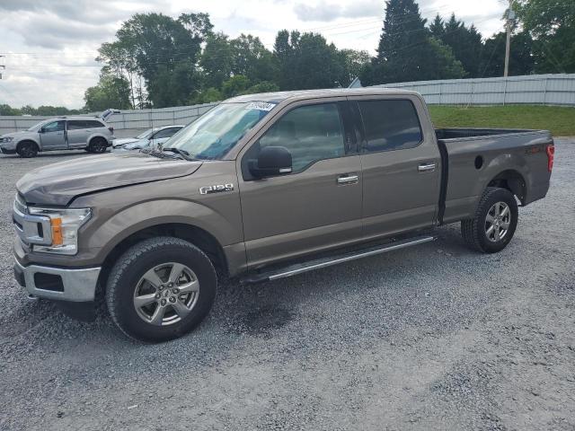 ford f-150 2020 1ftfw1e53lfb05023