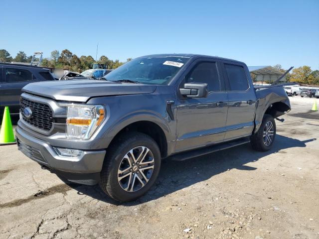 ford f150 super 2021 1ftfw1e53mfa50915