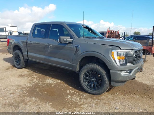 ford f-150 2021 1ftfw1e53mfa69108