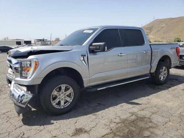 ford f-150 2021 1ftfw1e53mfa74017