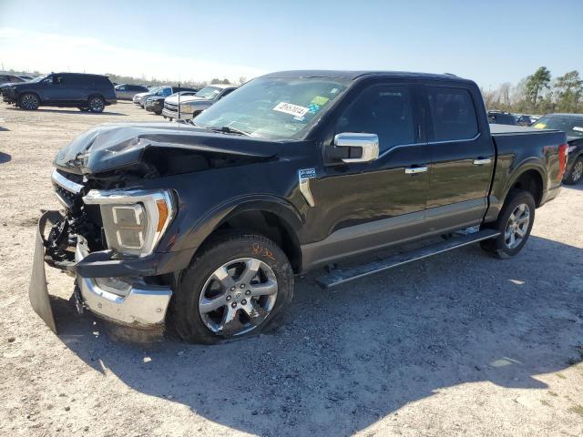 ford f-150 2021 1ftfw1e53mfa81341