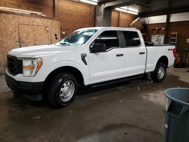 ford f150 super 2021 1ftfw1e53mfb88079