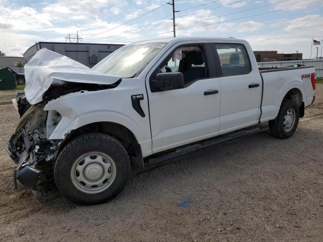 ford f150 super 2022 1ftfw1e53nke43158