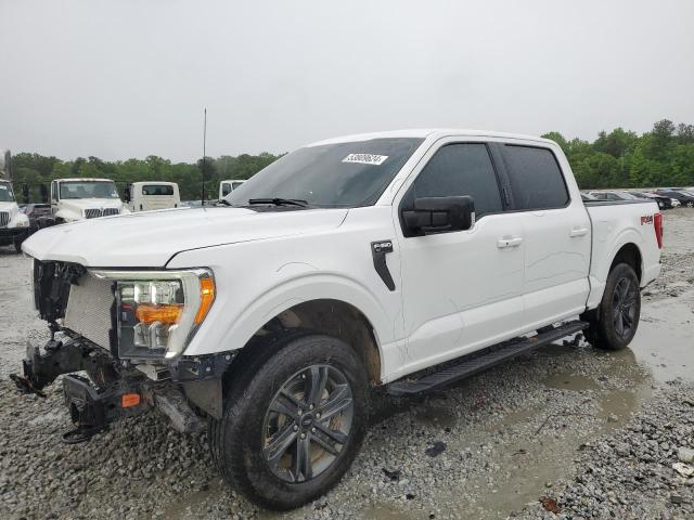 ford f-150 2023 1ftfw1e53pke05075