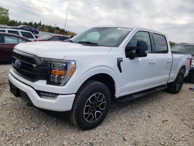 ford f-150 2023 1ftfw1e53pkf20002