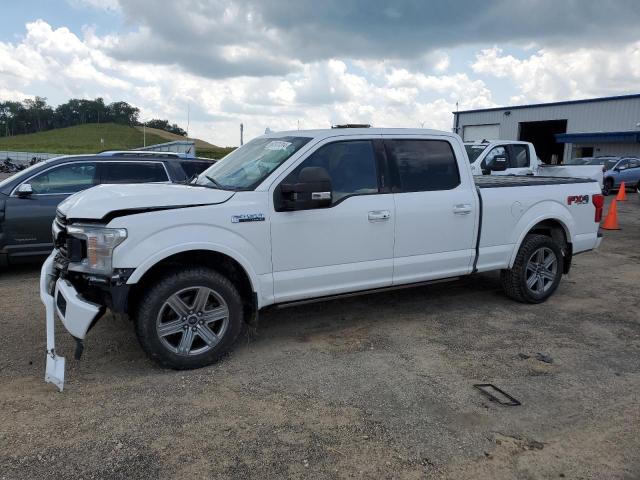 ford f-150 2018 1ftfw1e54jfc18332