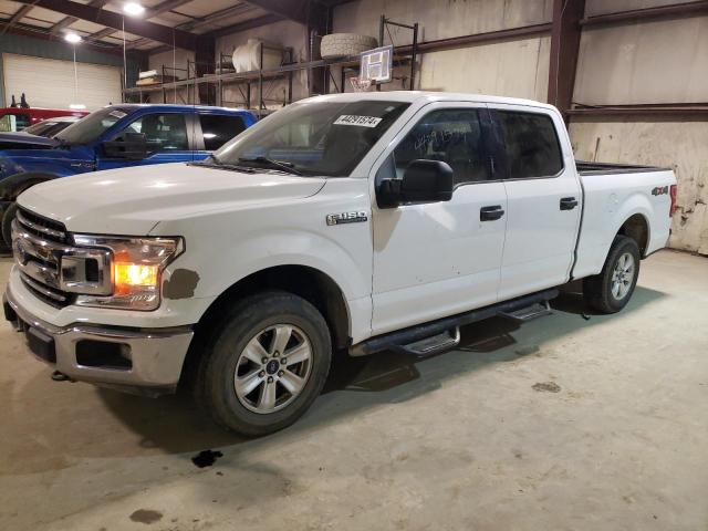 ford f-150 2018 1ftfw1e54jke32373