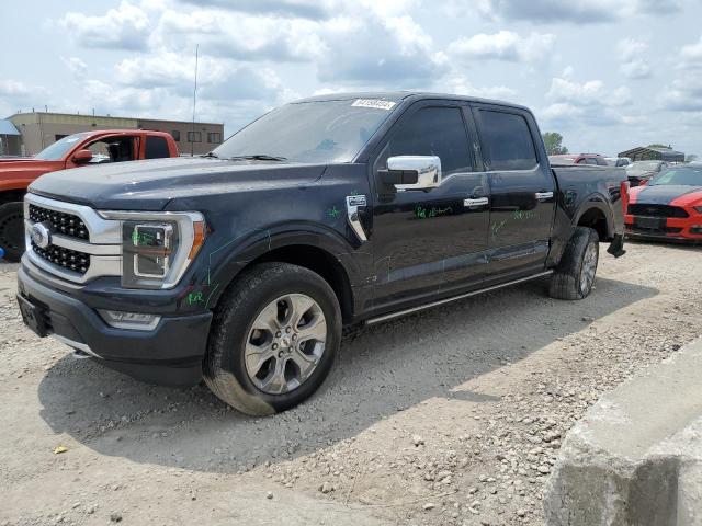 ford f150 super 2021 1ftfw1e54mfa36473