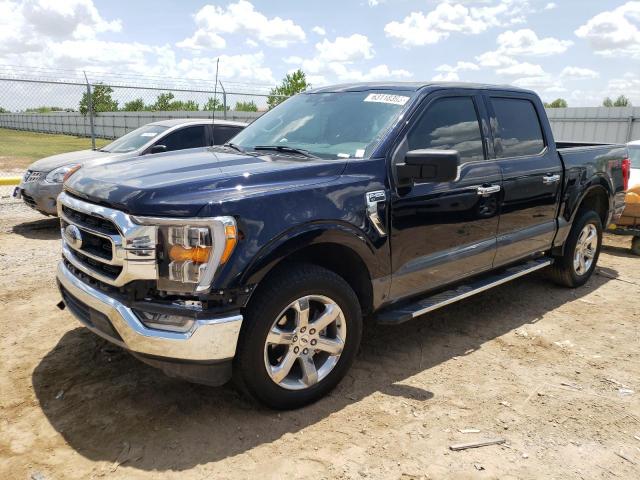 ford f150 super 2021 1ftfw1e54mfb77849