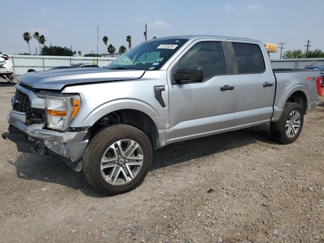 ford f-150 2021 1ftfw1e54mfc48399