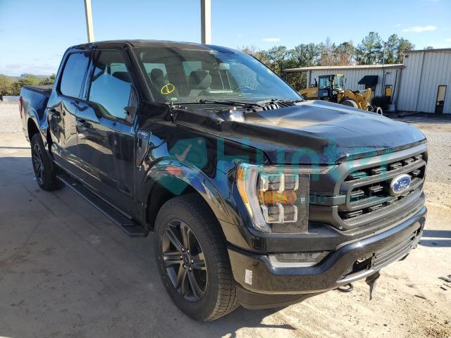 ford f150 super 2021 1ftfw1e54mfc89843