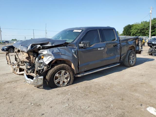 ford f-150 2021 1ftfw1e54mfd00923