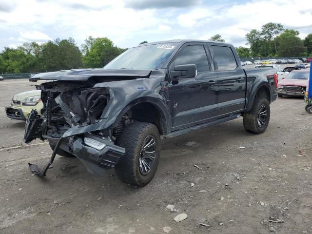 ford f-150 2021 1ftfw1e54mfd11520