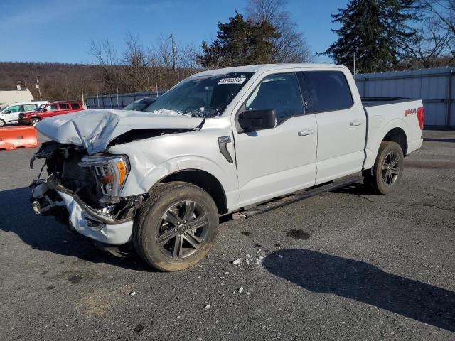 ford f150 super 2022 1ftfw1e54nkf15632