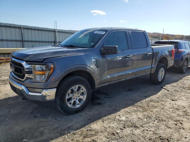 ford f150 super 2023 1ftfw1e54pfa84446