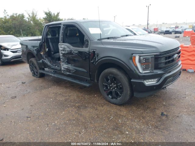 ford f-150 2023 1ftfw1e54pfc24365