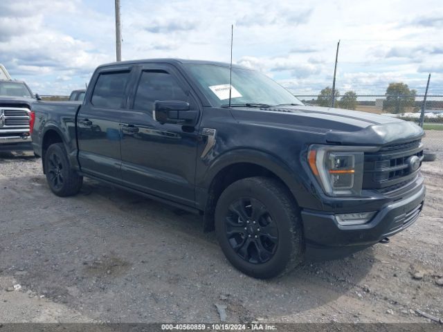 ford f-150 2023 1ftfw1e54pfc64297