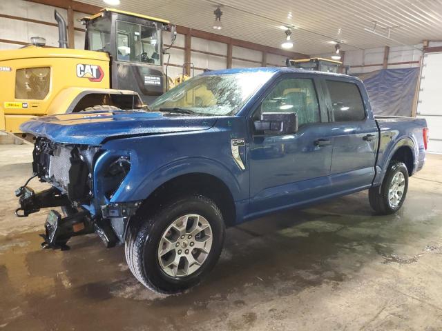 ford f150 super 2023 1ftfw1e54pke85924