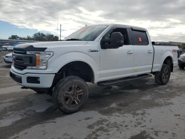 ford f150 super 2018 1ftfw1e55jfa37868