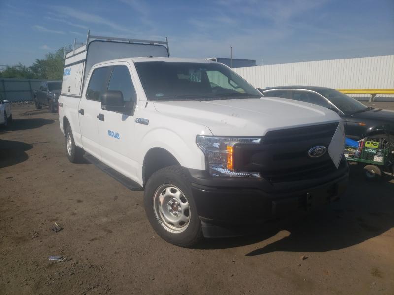 ford  2018 1ftfw1e55jkf95064
