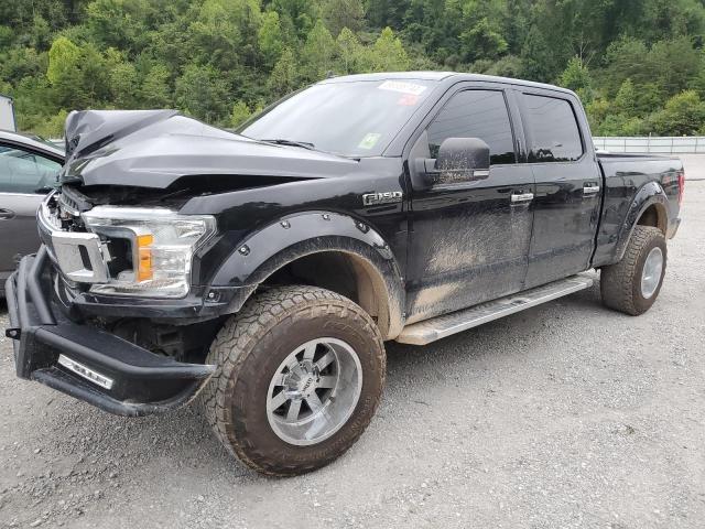 ford f150 super 2019 1ftfw1e55kfa45390